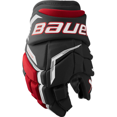 Bauer Hokejové Rukavice Supreme Fuse Jr Bauer Hokejové Rukavice Supreme Fuse Jr
