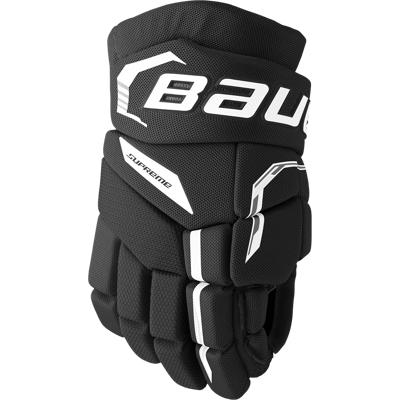 Bauer Hokejové Rukavice Supreme Fuse Yth Bauer Hokejové Rukavice Supreme Fuse Yth