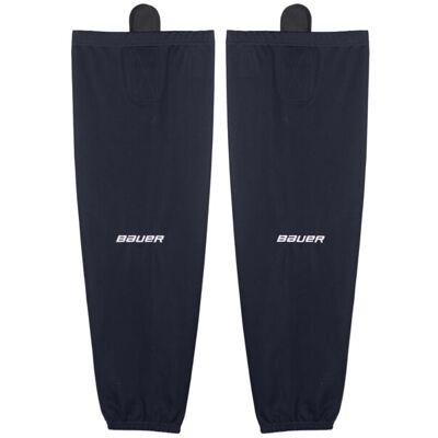 Bauer Štulpny Flex Stock BLK Yth Bauer Štulpny Flex Stock BLK Yth