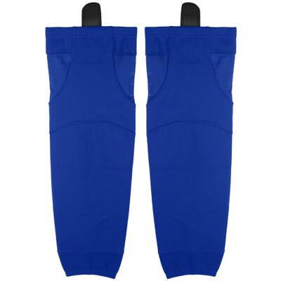 Bauer Štulpny Flex Stock BLU Yth Bauer Štulpny Flex Stock BLU Yth