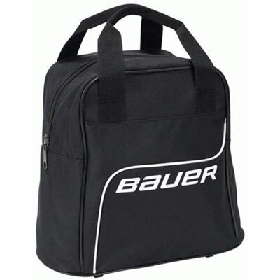 Hokejová taška BAUER Puck Bag BLK - 201 Hokejová taška BAUER Puck Bag BLK - 201