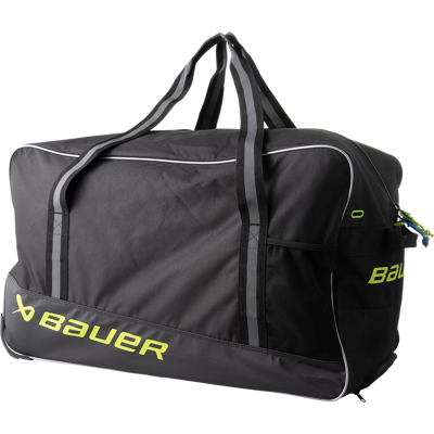 Bauer Hokejová Hokejová taška Core Wheeled Jr Bauer Hokejová Hokejová taška Core Wheeled Jr