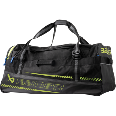 Bauer Hokejová taška Elite Carry Bag Jr Bauer Hokejová taška Elite Carry Bag Jr