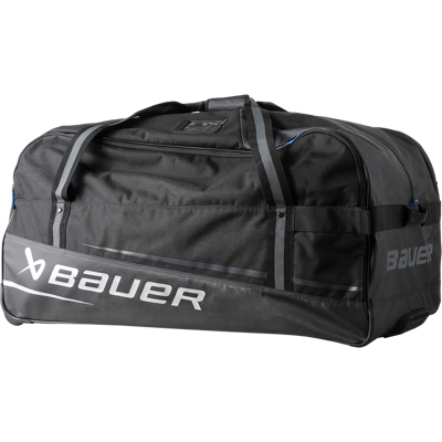Bauer Hokejová Hokejová taška Premium Wheeled Bag Sr Bauer Hokejová Hokejová taška Premium Wheeled Bag Sr