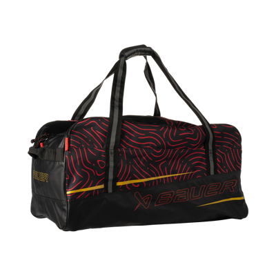 Bauer Hokejová taška Premium Carry Bag Jr Bauer Hokejová taška Premium Carry Bag Jr