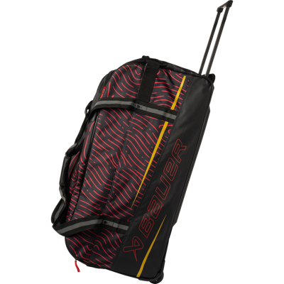 Bauer Hokejová Hokejová taška Premium Wheeled Bag Jr Bauer Hokejová Hokejová taška Premium Wheeled Bag Jr