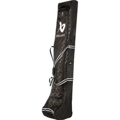 Bauer Hokejová taška Team Stick Bag BLK Bauer Hokejová taška Team Stick Bag BLK