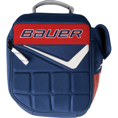 Bauer Hokejová taška na jídlo Glove BLR Bauer Hokejová taška na jídlo Glove BLR