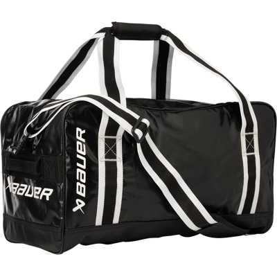 Bauer Hokejová taška Pro Duffle Blk Bauer Hokejová taška Pro Duffle Blk