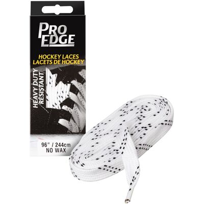Bauer Tkaničky PRO EDGE #70LMT WHT Bauer Tkaničky PRO EDGE #70LMT WHT