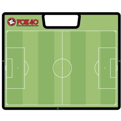 Bauer Tabule FOX40 SOCCER 43x35 Bauer Tabule FOX40 SOCCER 43x35