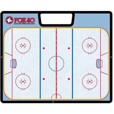 Bauer Tabule FOX40 HOCKEY 43x35 Bauer Tabule FOX40 HOCKEY 43x35