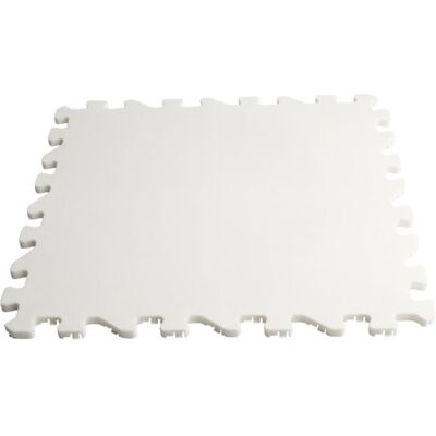 Bauer Syntetický led 10 kusů Bauer Syntetický led 10 kusů