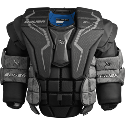 Brankářská Vesta G. Bauer Elite Sr Brankářská Vesta G. Bauer Elite Sr