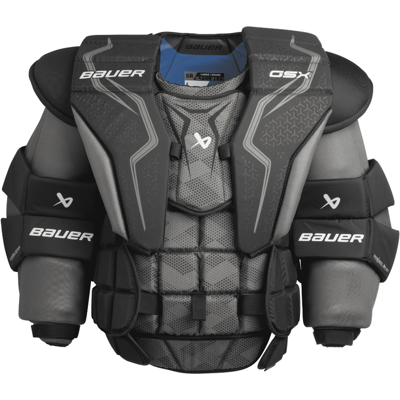 Bauer Brankářská Vesta G. GSX Jr Bauer Brankářská Vesta G. GSX Jr