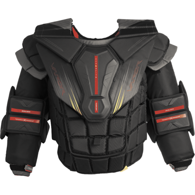 Bauer Brankářská Vesta Vapor Hyperlite2 Sr Bauer Brankářská Vesta Vapor Hyperlite2 Sr