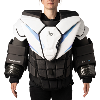 Bauer Brankářská Vesta G. Vapor FLY-W Sr Wmn Bauer Brankářská Vesta G. Vapor FLY-W Sr Wmn