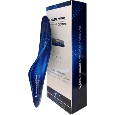 Bauer Vložky Aetrex Orthotic Bauer Vložky Aetrex Orthotic