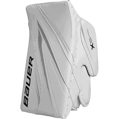 Bauer Brankářská Vyrážečka Vapor X5 PRO Sr Bauer Brankářská Vyrážečka Vapor X5 PRO Sr