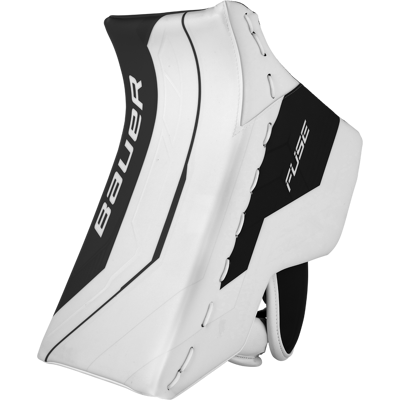 Bauer Brankářská Vyrážečka Supreme Fuse Sr MTO Bauer Brankářská Vyrážečka Supreme Fuse Sr MTO