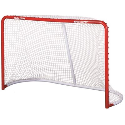 Bauer Branka Performance Steel Bauer Branka Performance Steel