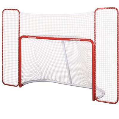 Bauer Branka Perfor. Hockey Backstop Bauer Branka Perfor. Hockey Backstop