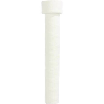 Bauer Grip TM CG BIGG BUTT 7,5" WHT Bauer Grip TM CG BIGG BUTT 7,5" WHT