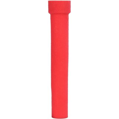 Bauer Grip TM CG SAND 7" RED Bauer Grip TM CG SAND 7" RED