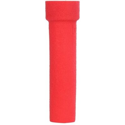 Bauer Grip TM CG SAND SHORT 4,5" RED Bauer Grip TM CG SAND SHORT 4,5" RED