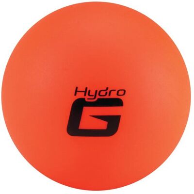 Bauer Míček HydroG Warm Orange Bauer Míček HydroG Warm Orange