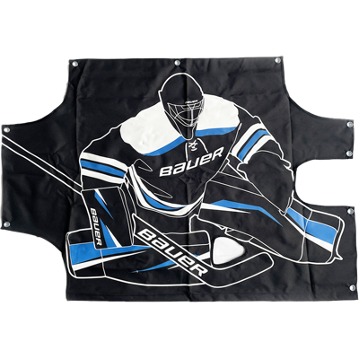 Bauer Terč-plachta PRO SHARPSHOOTER Bauer Terč-plachta PRO SHARPSHOOTER