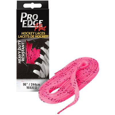 Bauer Tkaničky PRO EDGE #70N PNK Bauer Tkaničky PRO EDGE #70N PNK