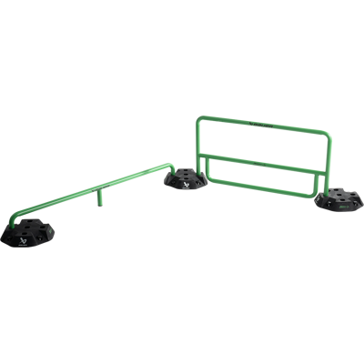 Bauer MODULAR TRAINING CENTER STARTE Bauer MODULAR TRAINING CENTER STARTE