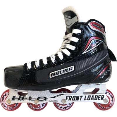 Bauer Kolečkové brusle G. RH X700 Sr Bauer Kolečkové brusle G. RH X700 Sr