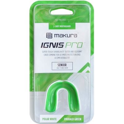 Bauer Chránič MAKURA IGNIS WGR SR Bauer Chránič MAKURA IGNIS WGR SR
