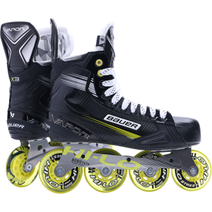 Bauer Kolečkové brusle Vapor X3 Jr Bauer Kolečkové brusle Vapor X3 Jr
