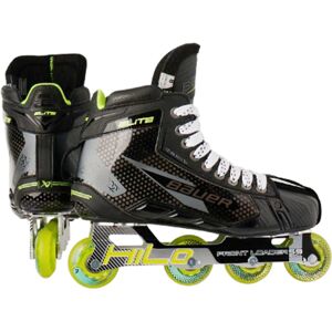 Bauer Kolečkové brusle G. Elite RH Int Bauer Kolečkové brusle G. Elite RH Int