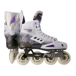 Bauer Kolečkové brusle FS2 Int Bauer Kolečkové brusle FS2 Int