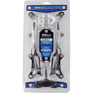 Bauer Inline podvozek Hi-Lo Aluminum Bauer Inline podvozek Hi-Lo Aluminum