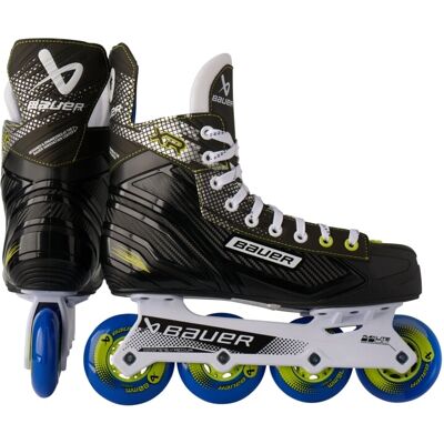 Bauer Kolečkové brusle XR Sr Bauer Kolečkové brusle XR Sr