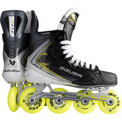 Bauer Kolečkové brusle Vapor Fly 40 Sr Bauer Kolečkové brusle Vapor Fly 40 Sr