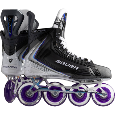 Bauer Kolečkové brusle Vapor Flylite Int Bauer Kolečkové brusle Vapor Flylite Int