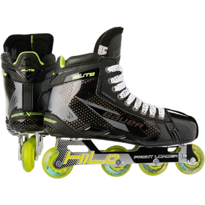 Bauer Kolečkové brusle G. Elite RH Sr Bauer Kolečkové brusle G. Elite RH Sr