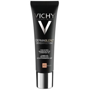 Vichy Dermablend 3d Make-up č.45 30ml