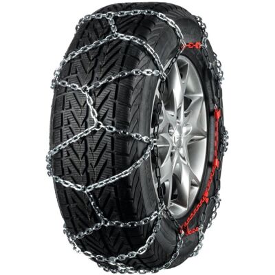 Sněhové řetězy Pewag Brenta-C 4x4 (XMR 77 V) Sněhové řetězy Pewag Brenta-C 4x4 (XMR 77 V)