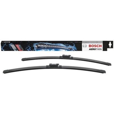 Stěrače Bosch Aerotwin pro VW Jetta 2005-2011 Stěrače Bosch Aerotwin pro VW Jetta 2005-2011