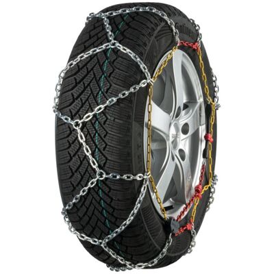 Sněhové řetězy Pewag Brenta-C (XMR 64) Sněhové řetězy Pewag Brenta-C (XMR 64)
