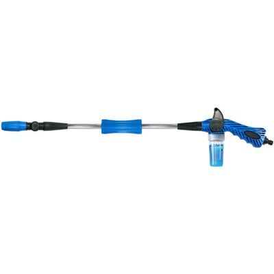 Pingi Pingi Premium Aquablaster Pro - Multifunkční vysokotlaký čistič s 3 režimy postřiku Pingi Pingi Premium Aquablaster Pro - Multifunkční vysokotlaký čistič s 3 režimy postřiku