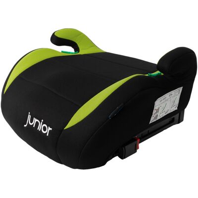 PETEX Max Plus Dětská Autosedačka Podpěrka - ISOFIX & 3-Bodový Pás PETEX Max Plus Dětská Autosedačka Podpěrka - ISOFIX & 3-Bodový Pás