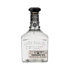 Jack Daniel´s Jack Daniels Unaged Rye 40 % 0,75 l
